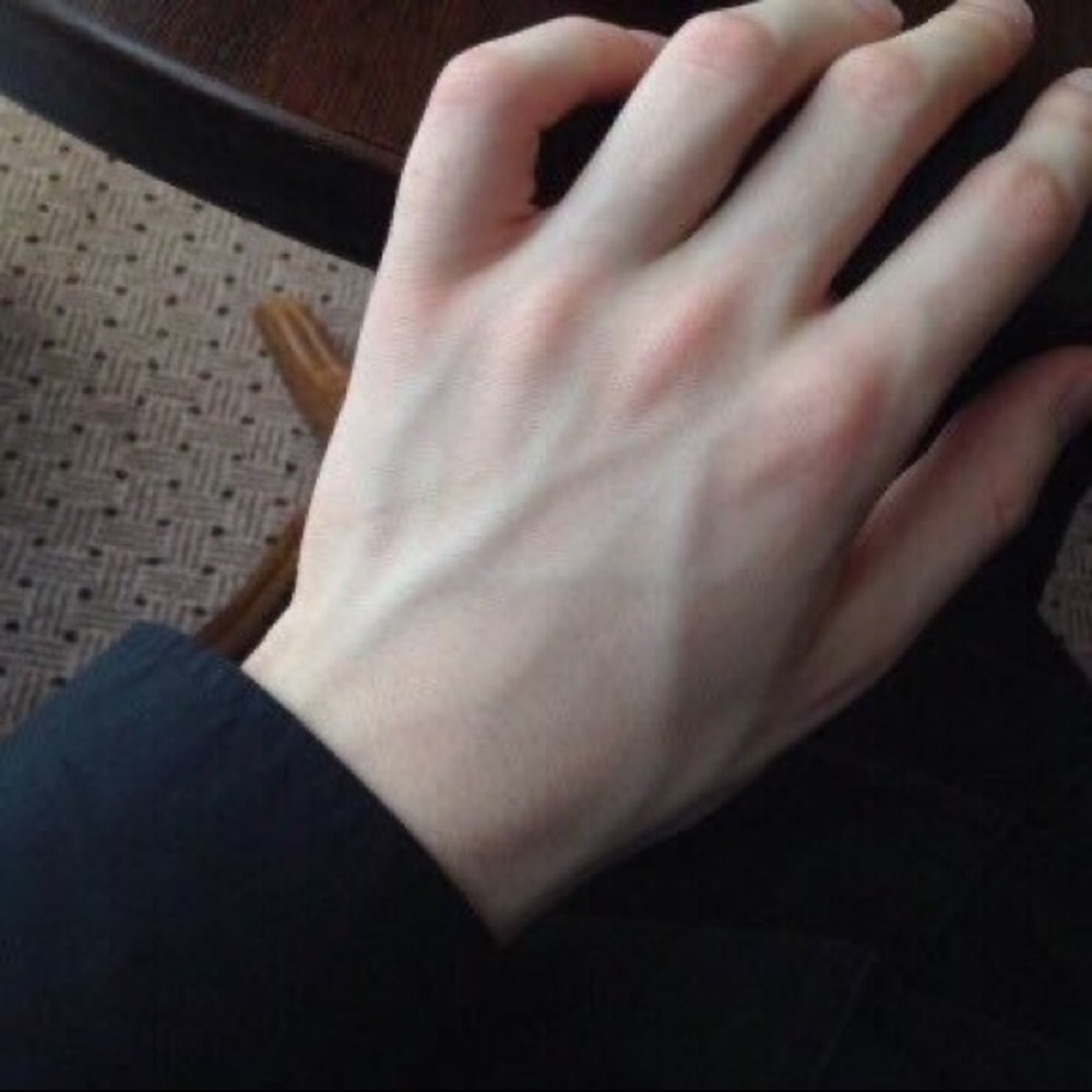 Meet your Posher, Liv